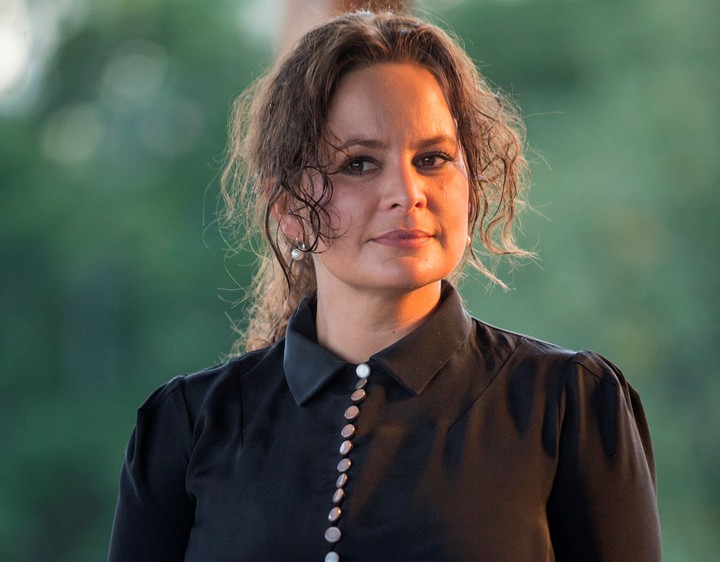 Čierne vdovy - Jitka Čvančarová